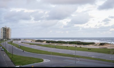 Hermoso departamento en Torre Imperiale,  con finas terminaciones