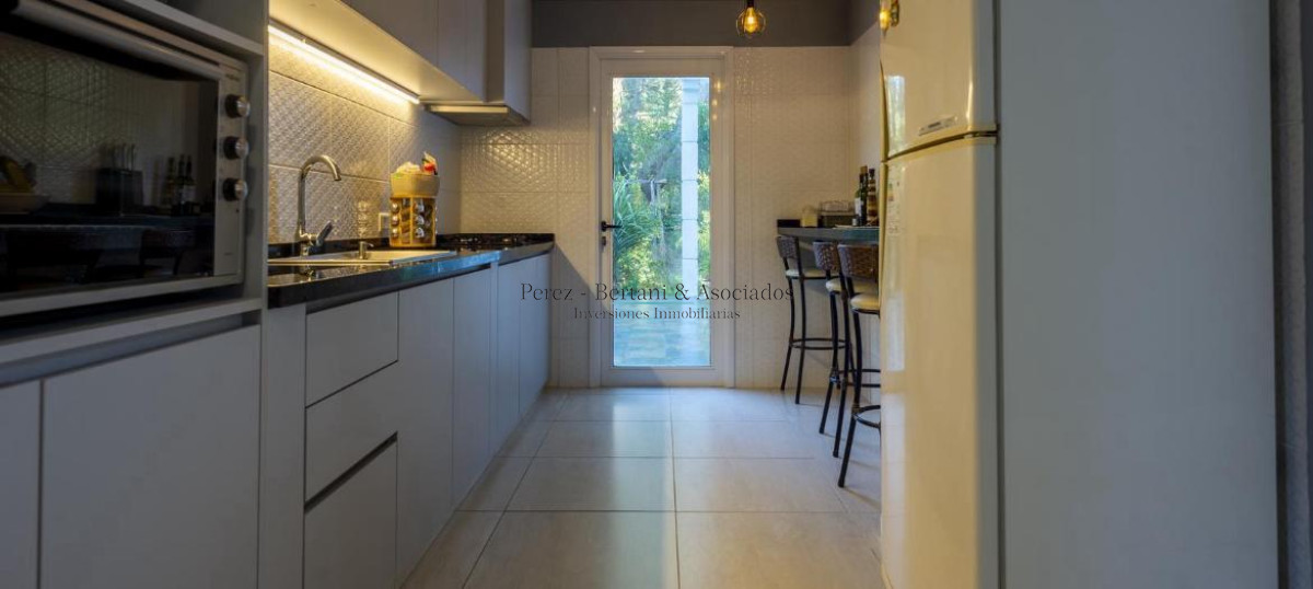 Casa ID.712 - Casa de 3 dormitorios en venta en Pinares. 