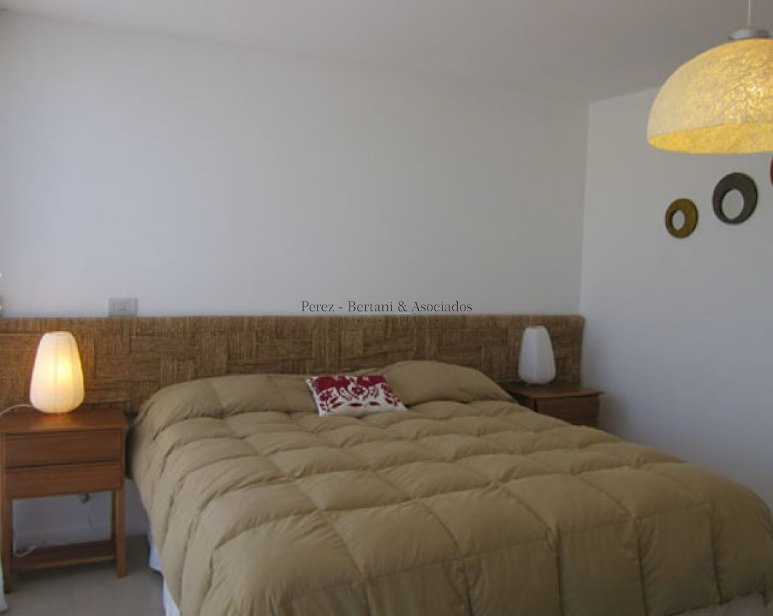 Casa ID.946 - Alquiler  temporal casa 3 dormitorios en Punta del Este