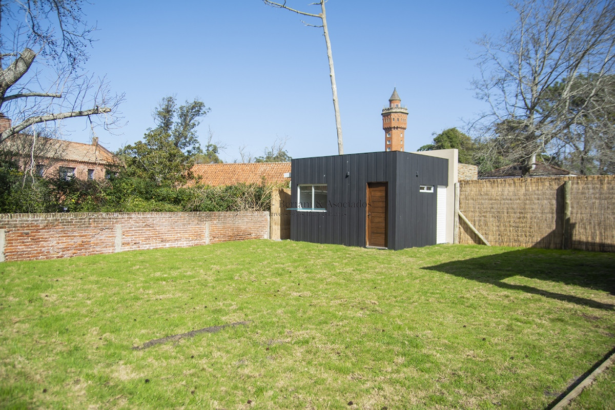 Casa ID.1279 - Chalet en el Golf de 4 dormitorios en venta a estrenar 