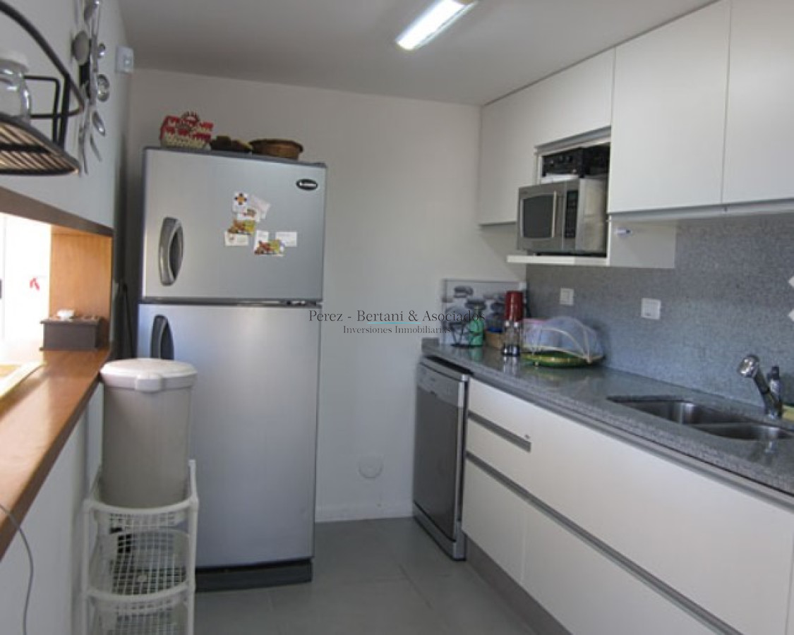 Casa ID.946 - Alquiler  temporal casa 3 dormitorios en Punta del Este