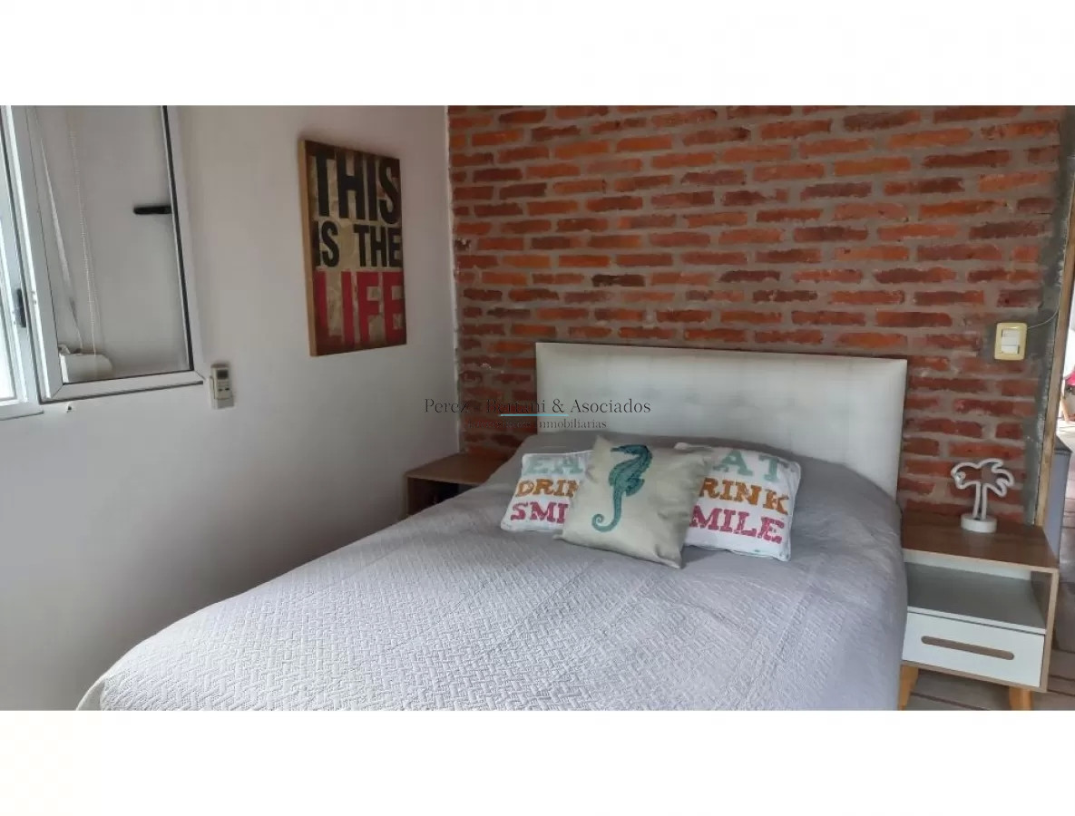 Casa ID.1195 - Venta Casa 3 dormitorios y piscina en a 100 mts de la playa en Balneario Buenos Aires