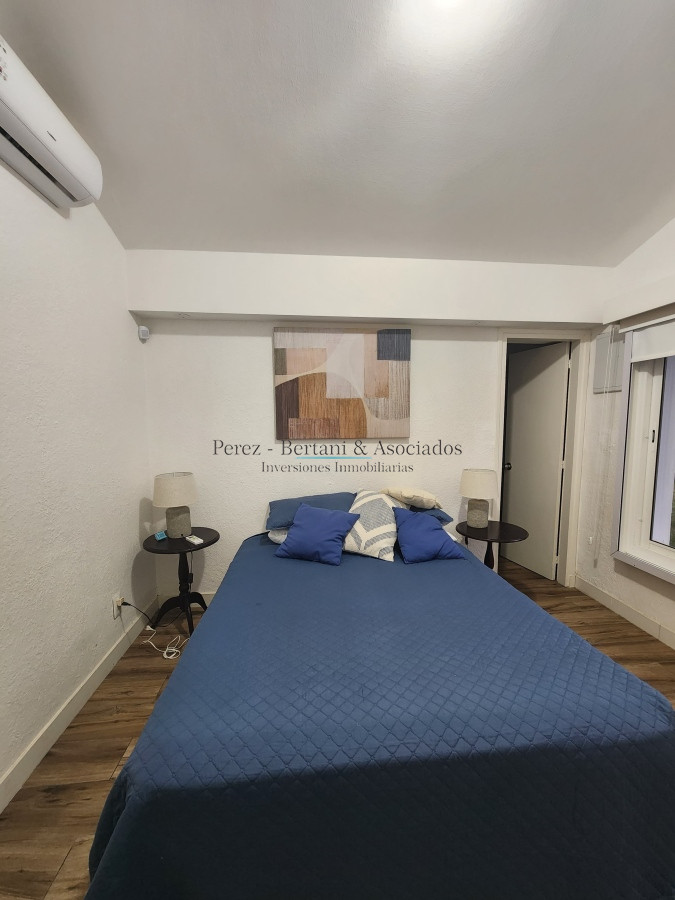Casa ID.880 - Casa en Alquiler de 4 dormitorios en Playa Mansa , Punta del este , Maldonado 