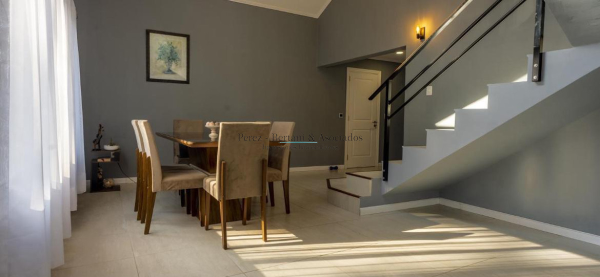 Casa ID.712 - Casa de 3 dormitorios en venta en Pinares. 