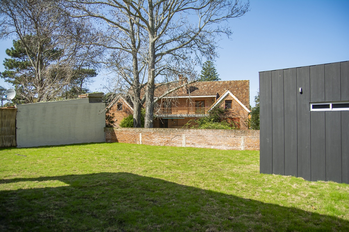 Casa ID.1279 - Chalet en el Golf de 4 dormitorios en venta a estrenar 