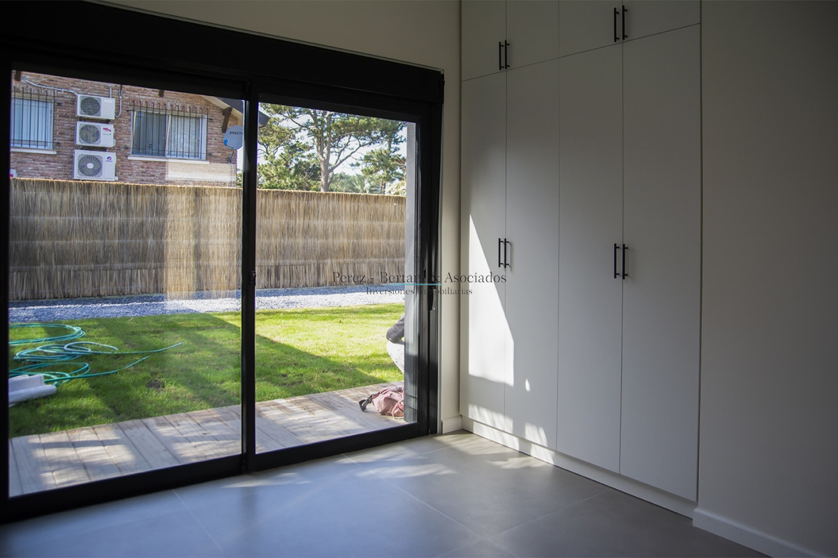 Casa ID.1279 - Chalet en el Golf de 4 dormitorios en venta a estrenar 