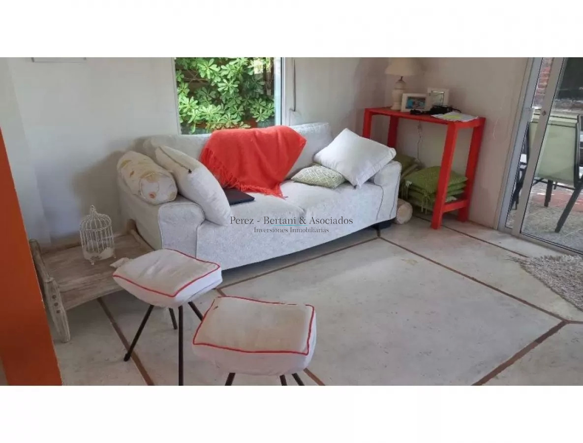 Casa ID.1195 - Venta Casa 3 dormitorios y piscina en a 100 mts de la playa en Balneario Buenos Aires