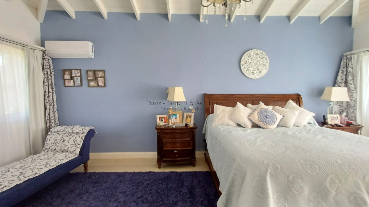 Casa ID.382 - Casa en vente en Alborada , Punta del este , Barrio privado
