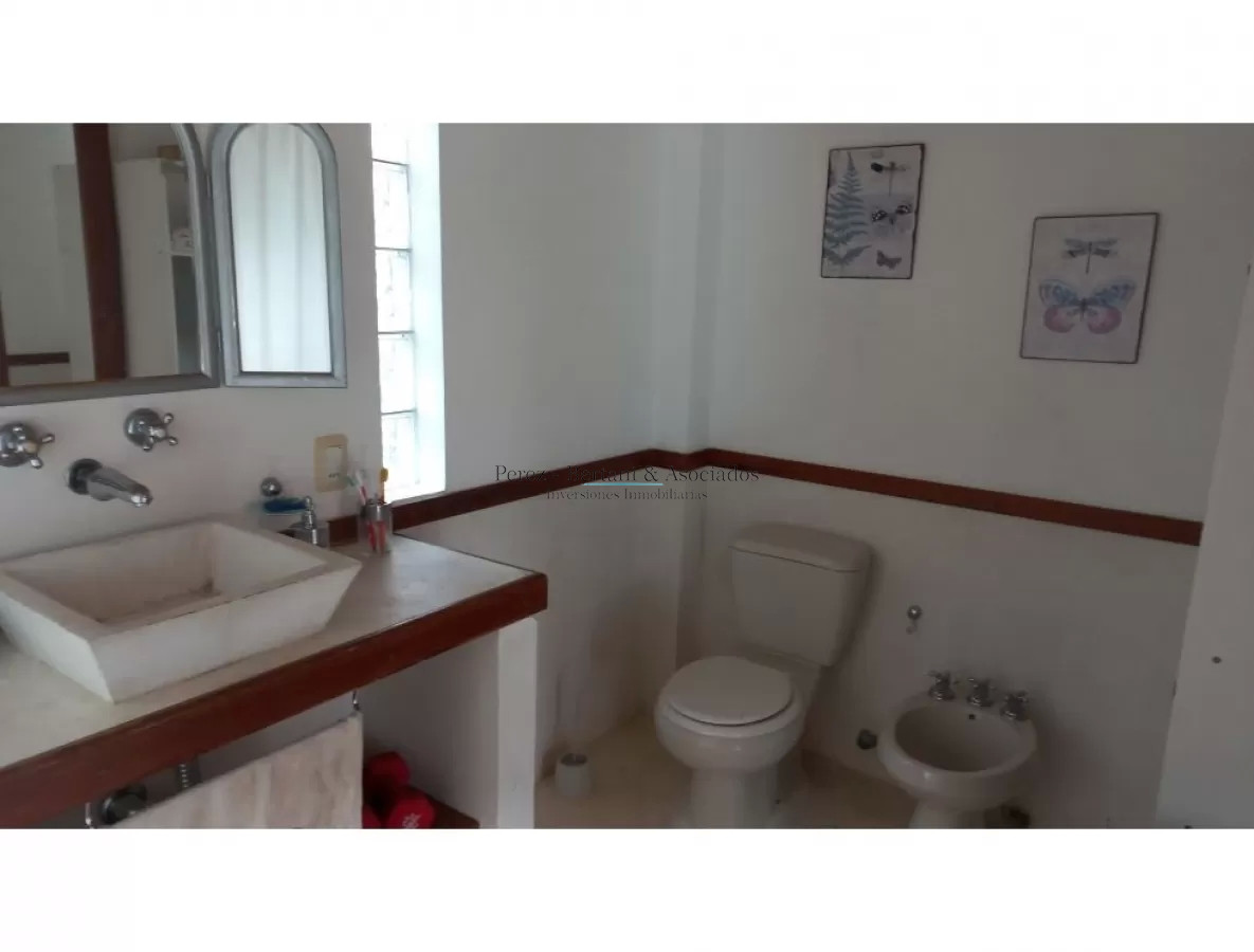 Casa ID.1195 - Venta Casa 3 dormitorios y piscina en a 100 mts de la playa en Balneario Buenos Aires