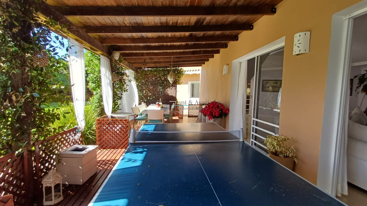 Casa ID.382 - Casa en vente en Alborada , Punta del este , Barrio privado