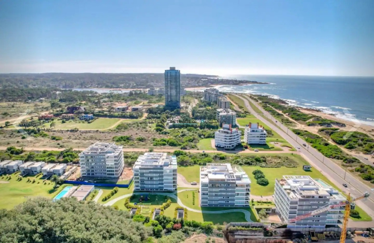 Casa ID.946 - Alquiler  temporal casa 3 dormitorios en Punta del Este