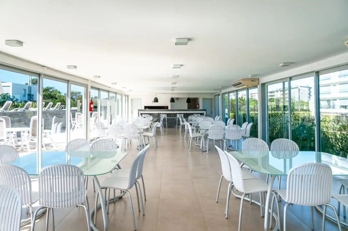 Casa ID.946 - Alquiler  temporal casa 3 dormitorios en Punta del Este