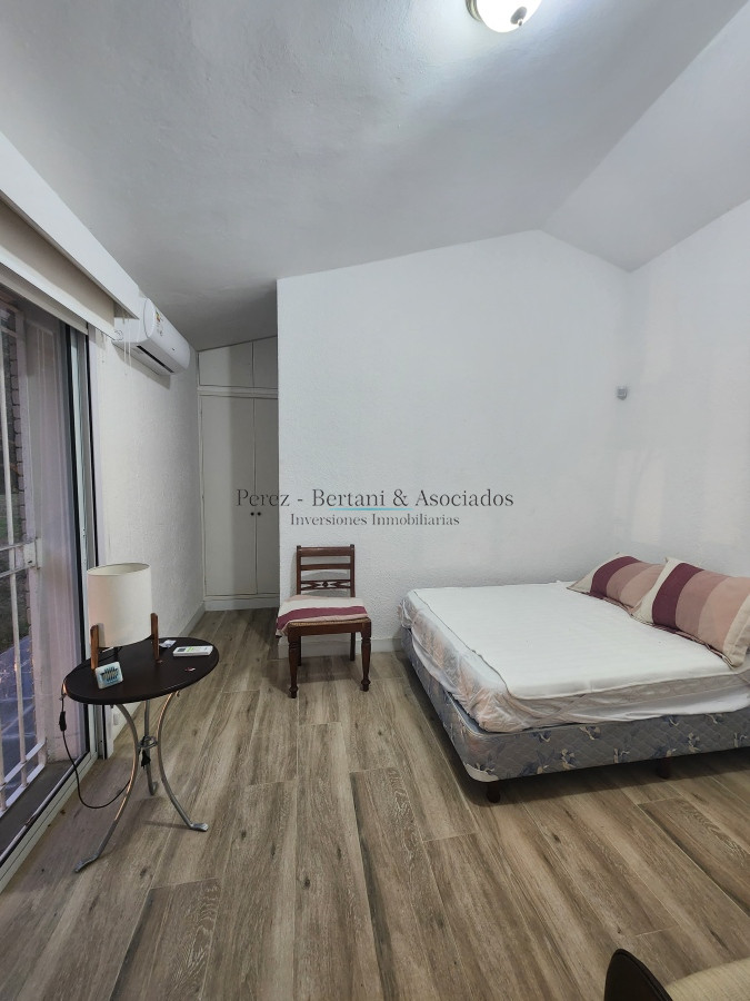 Casa ID.880 - Casa en Alquiler de 4 dormitorios en Playa Mansa , Punta del este , Maldonado 