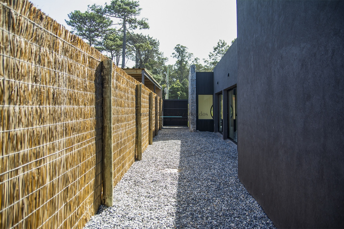 Casa ID.1279 - Chalet en el Golf de 4 dormitorios en venta a estrenar 