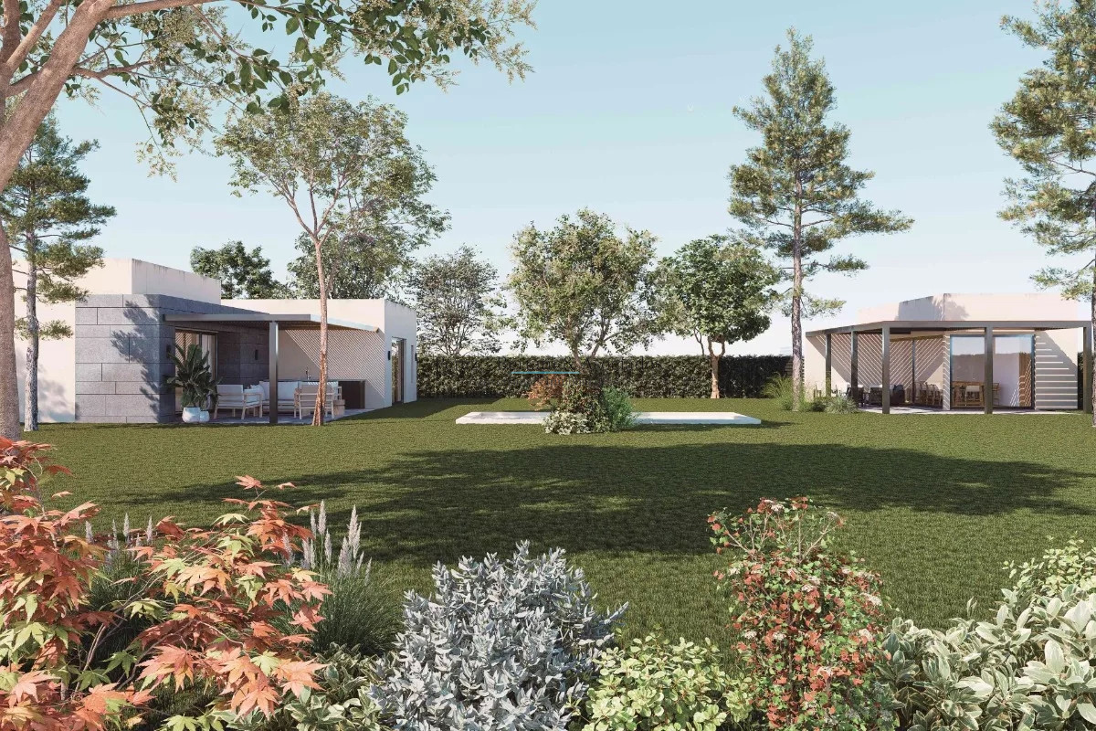 Casa ID.383 - Vende casa de 3 dormitorios en Marly Punta del Este