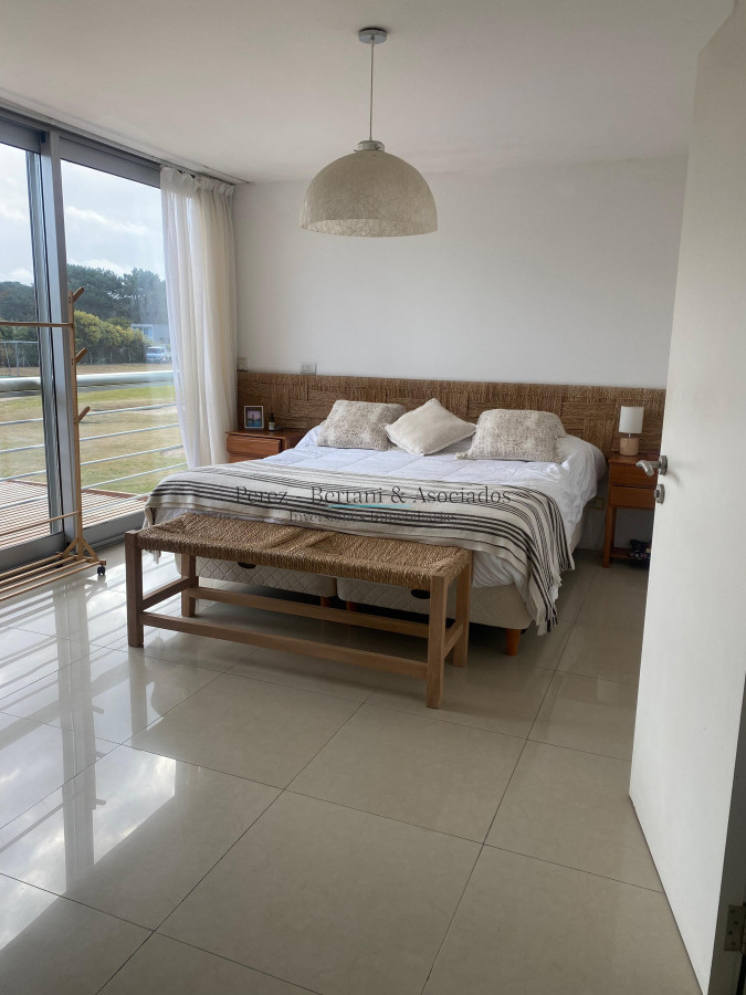 Casa ID.946 - Alquiler  temporal casa 3 dormitorios en Punta del Este