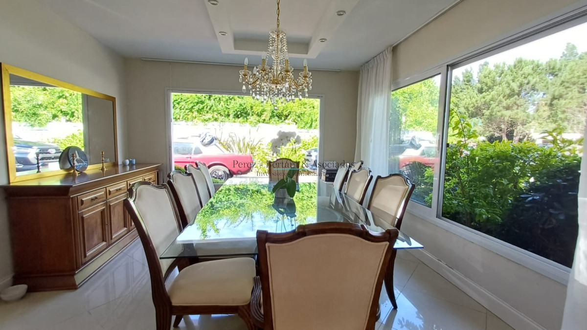 Casa ID.382 - Casa en vente en Alborada , Punta del este , Barrio privado