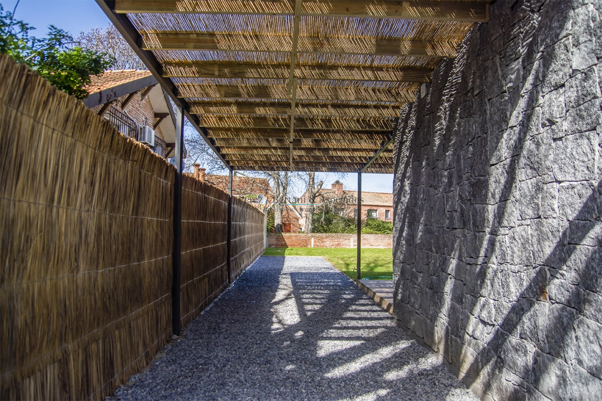 Casa ID.1279 - Chalet en el Golf de 4 dormitorios en venta a estrenar 