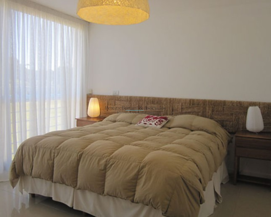 Casa ID.946 - Alquiler  temporal casa 3 dormitorios en Punta del Este