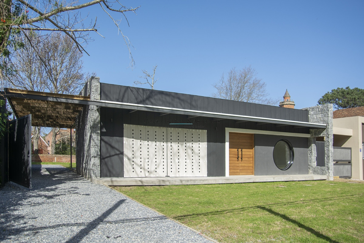 Casa ID.1279 - Chalet en el Golf de 4 dormitorios en venta a estrenar 