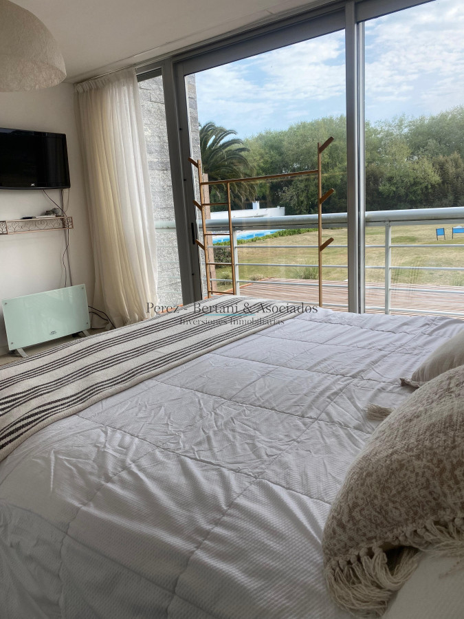 Casa ID.946 - Alquiler  temporal casa 3 dormitorios en Punta del Este
