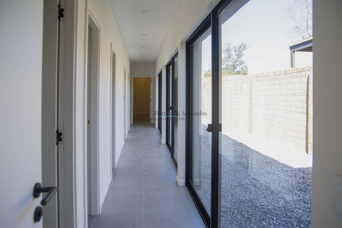 Casa ID.1279 - Chalet en el Golf de 4 dormitorios en venta a estrenar 