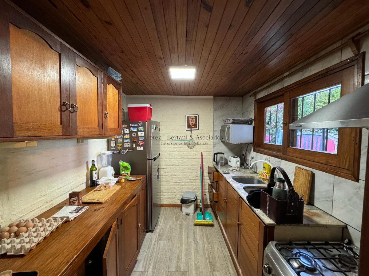 Casa ID.713 - Vende casa de 3 dormitorios en Pinares, Punta del Este 
