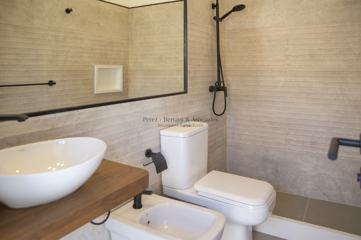 Casa ID.1279 - Chalet en el Golf de 4 dormitorios en venta a estrenar 