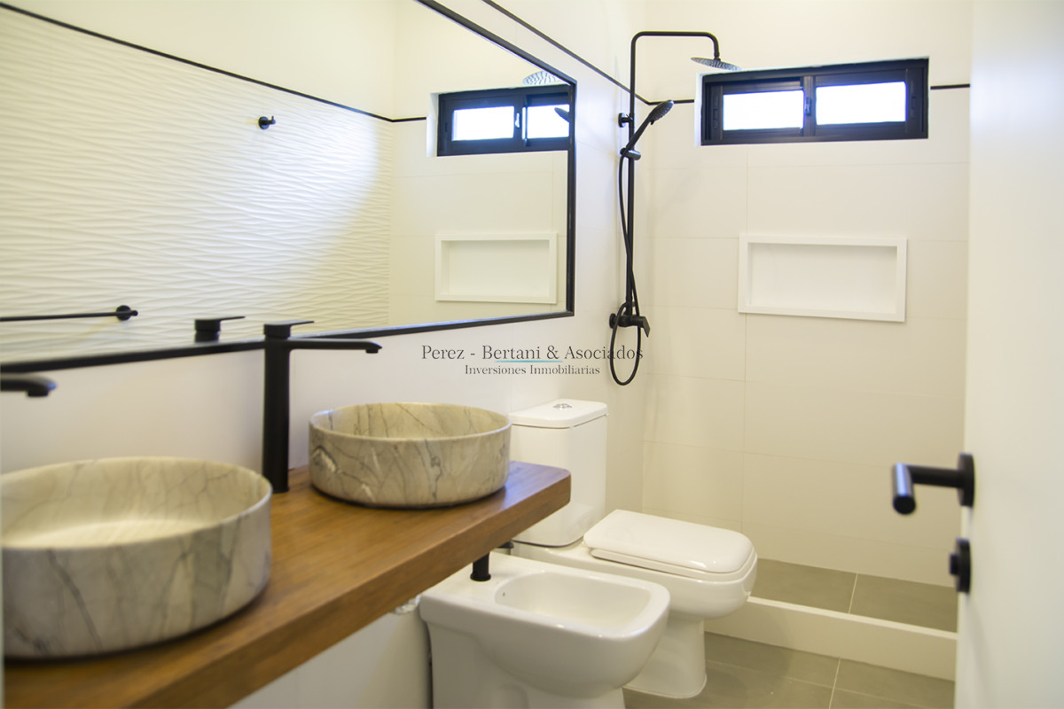 Casa ID.1279 - Chalet en el Golf de 4 dormitorios en venta a estrenar 