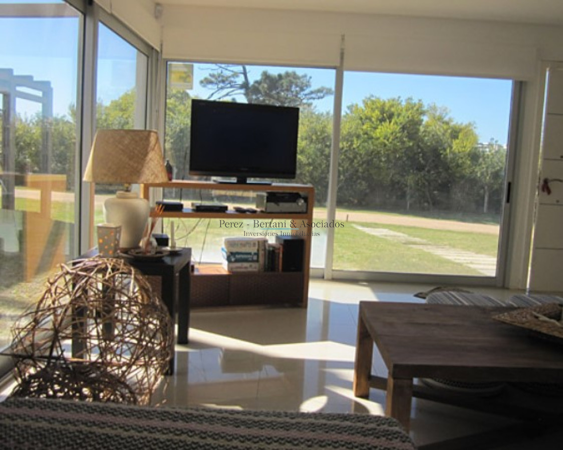 Casa ID.946 - Alquiler  temporal casa 3 dormitorios en Punta del Este