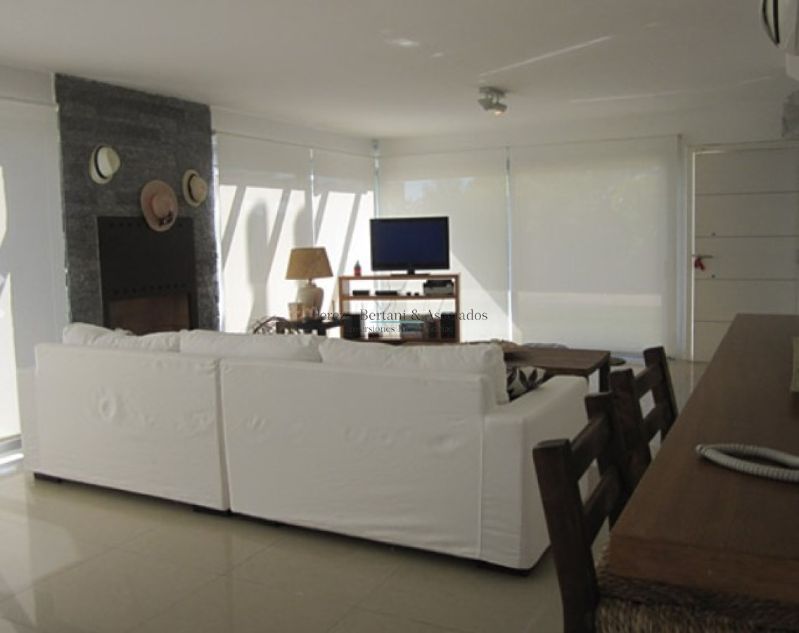 Casa ID.946 - Alquiler  temporal casa 3 dormitorios en Punta del Este