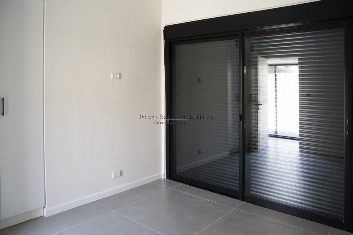 Casa ID.1279 - Chalet en el Golf de 4 dormitorios en venta a estrenar 