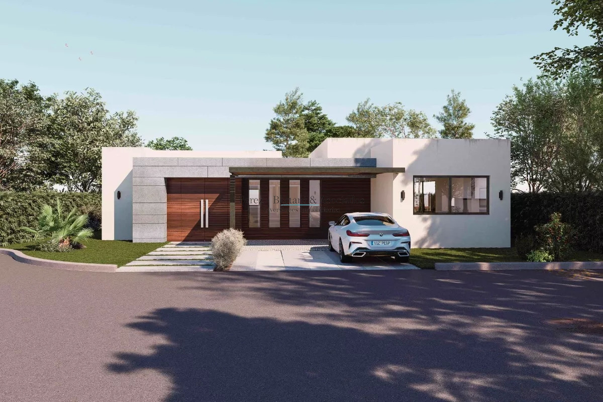 Casa ID.383 - Vende casa de 3 dormitorios en Marly Punta del Este