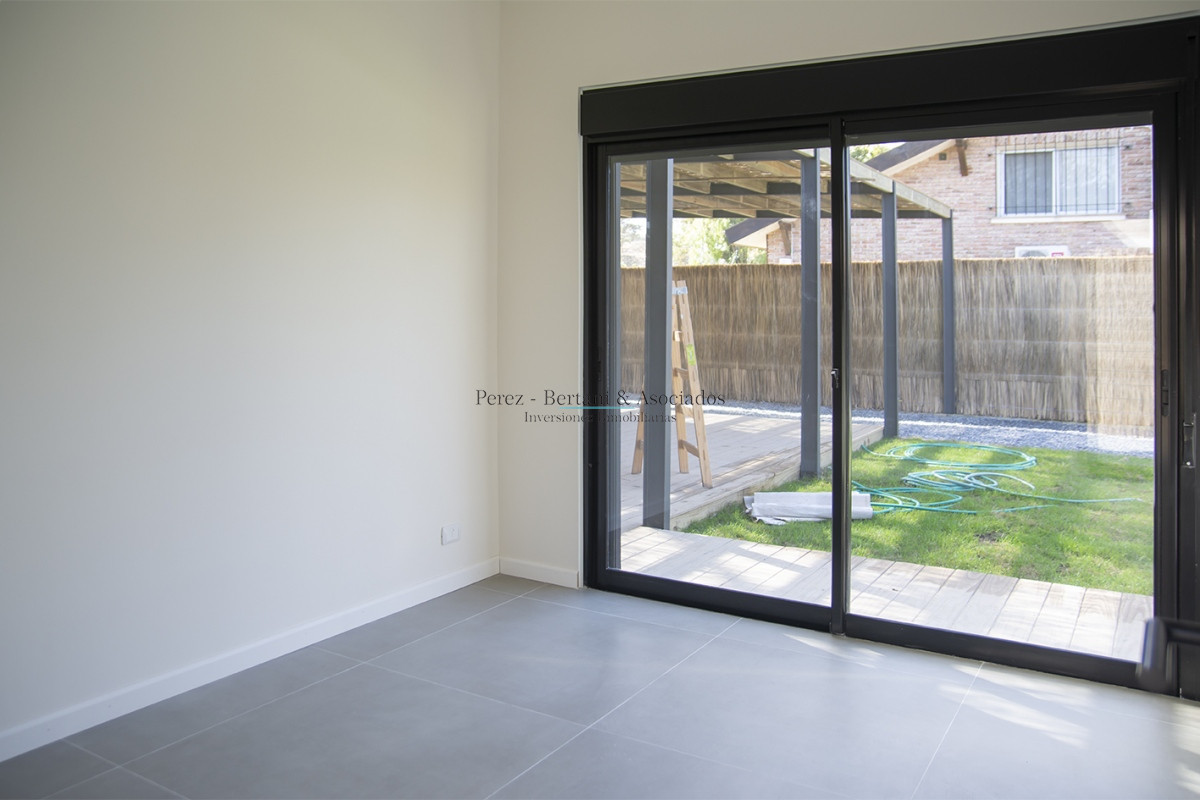 Casa ID.1279 - Chalet en el Golf de 4 dormitorios en venta a estrenar 