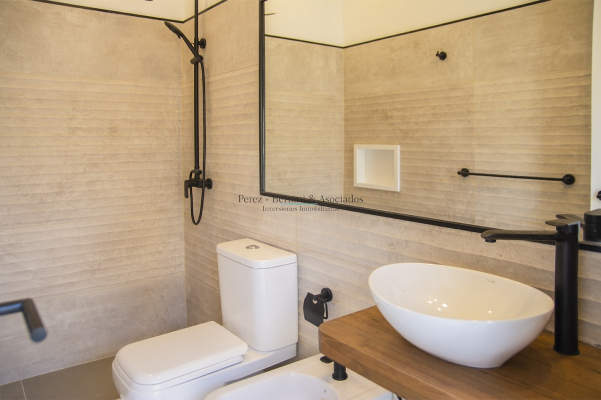 Casa ID.1279 - Chalet en el Golf de 4 dormitorios en venta a estrenar 