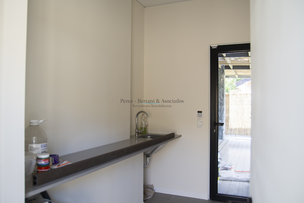 Casa ID.1279 - Chalet en el Golf de 4 dormitorios en venta a estrenar 