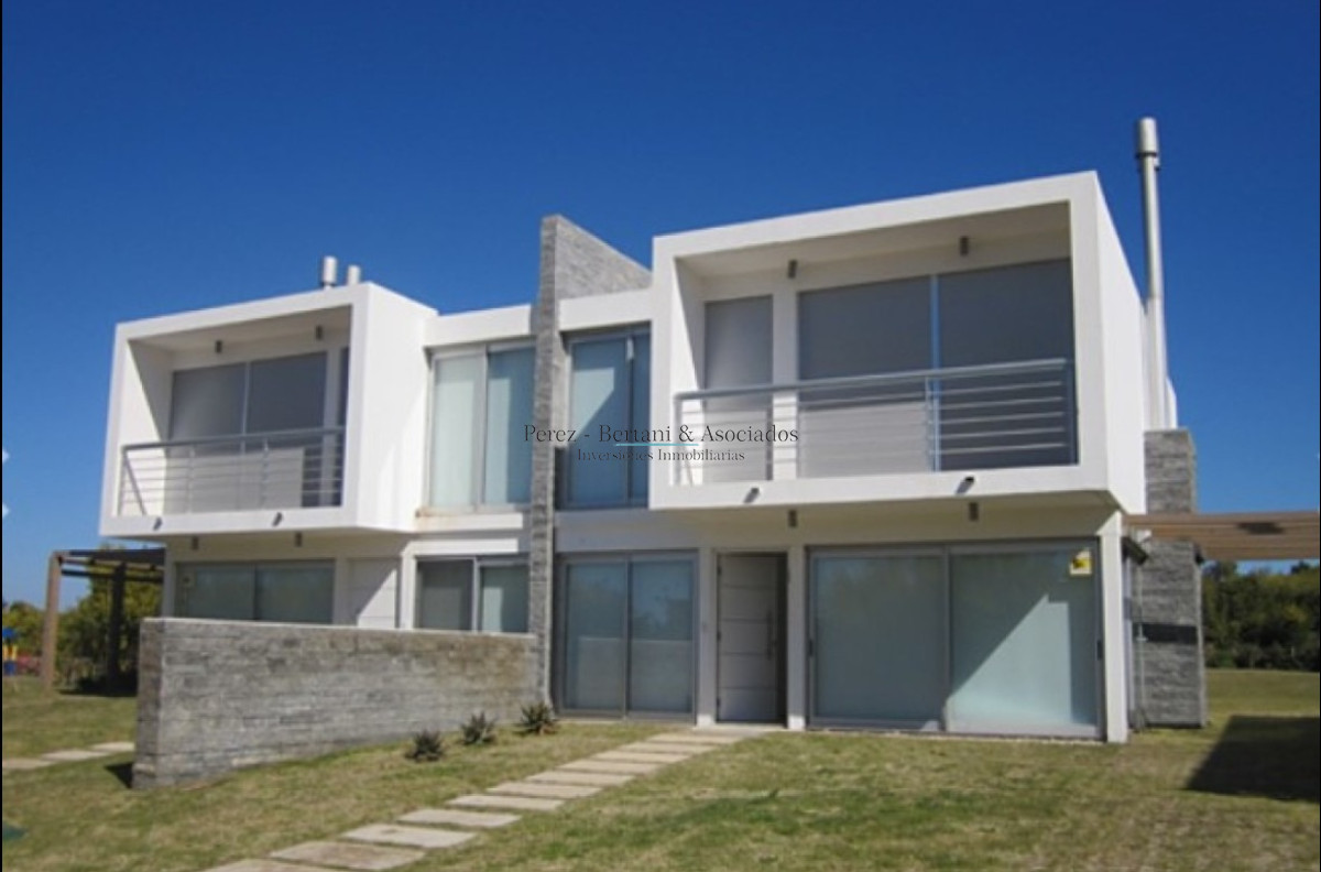 Casa ID.946 - Alquiler  temporal casa 3 dormitorios en Punta del Este