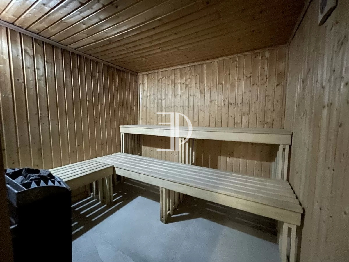 Apartamento ID.667 - Apartamento en Venta de 3 dormitorios en Av. Roosevelt , Punta del este 