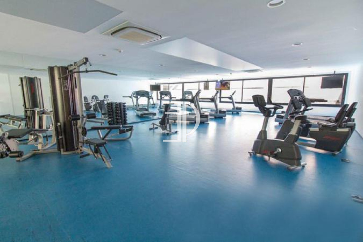 Apartamento ID.667 - Apartamento en Venta de 3 dormitorios en Av. Roosevelt , Punta del este 