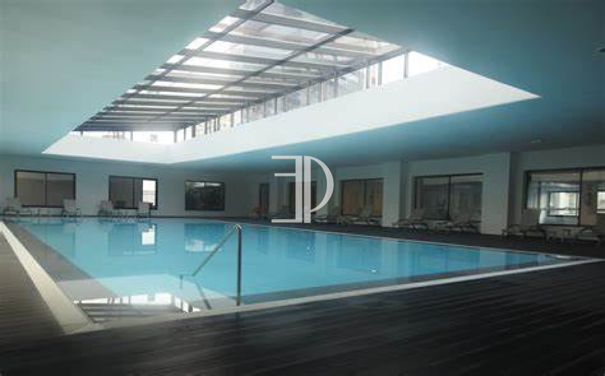 Apartamento ID.667 - Apartamento en Venta de 3 dormitorios en Av. Roosevelt , Punta del este 