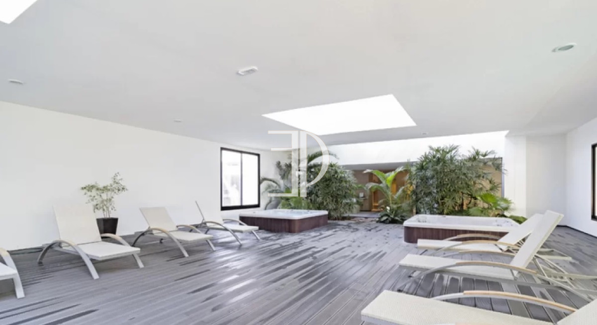 Apartamento ID.667 - Apartamento en Venta de 3 dormitorios en Av. Roosevelt , Punta del este 