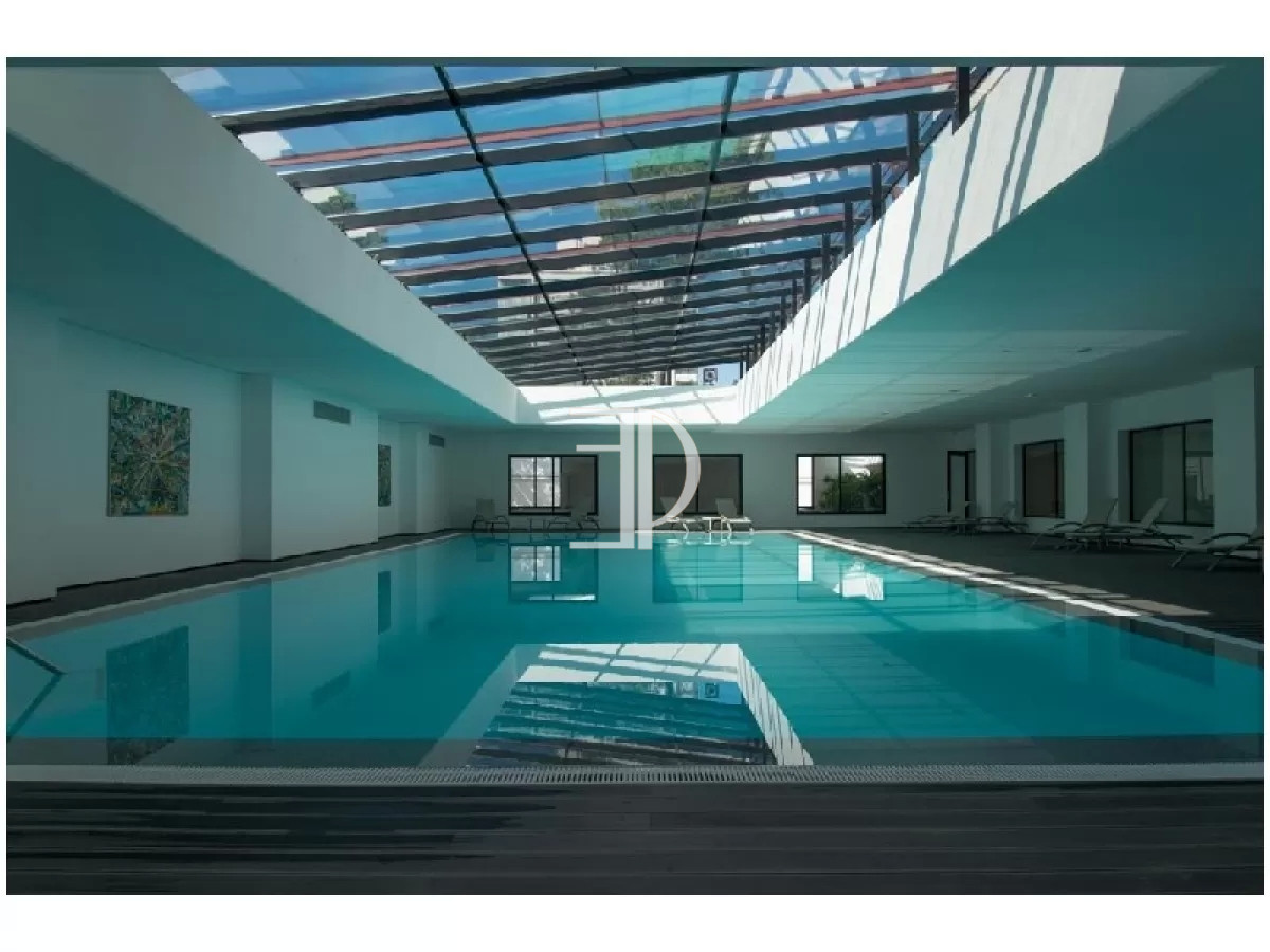 Apartamento ID.667 - Apartamento en Venta de 3 dormitorios en Av. Roosevelt , Punta del este 