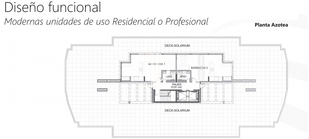 Apartamento ID.978 - La inversión que estabas esperando. Torre en pozo, departamentos en venta en Punta del Este 