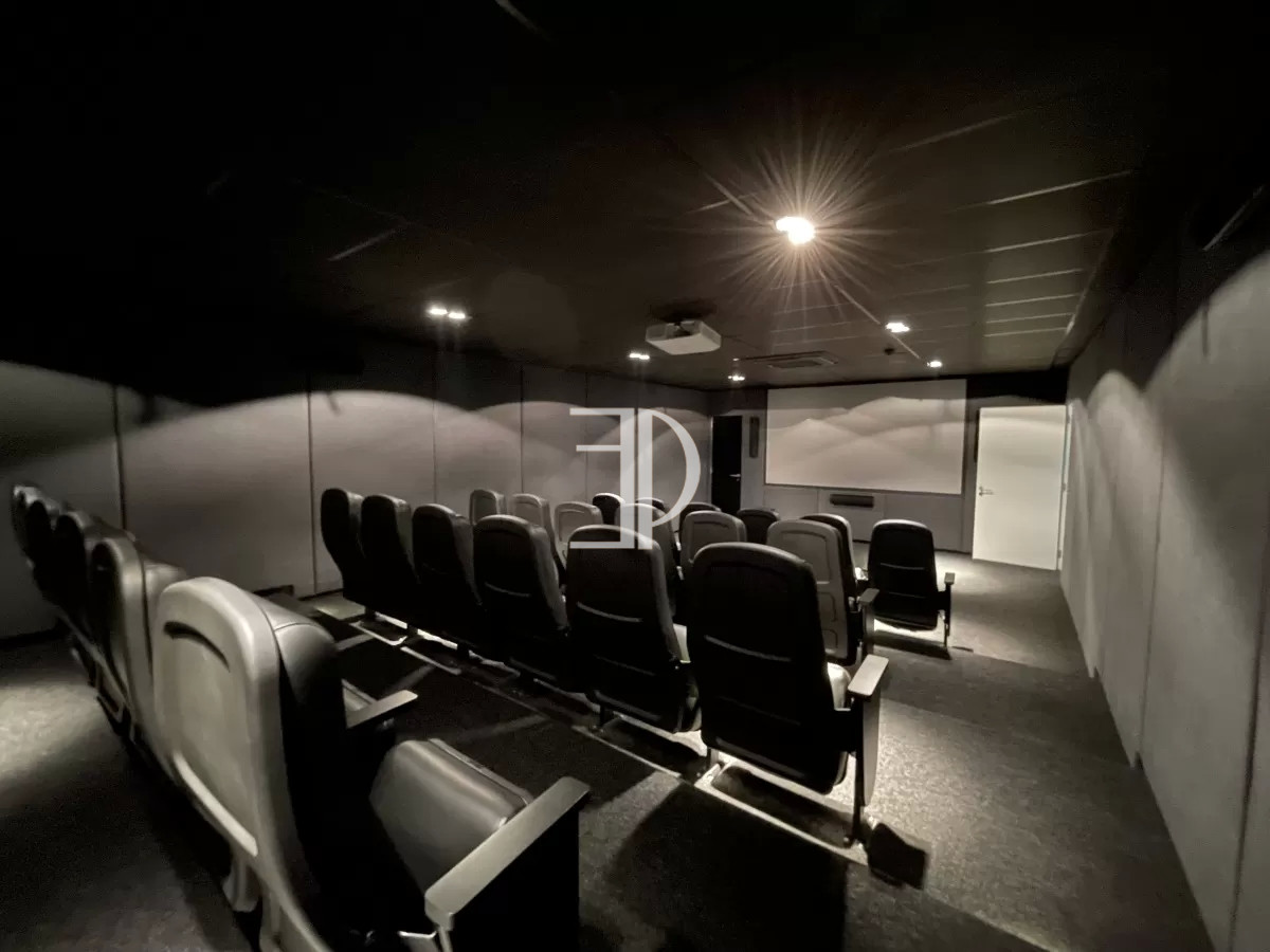 Apartamento ID.667 - Apartamento en Venta de 3 dormitorios en Av. Roosevelt , Punta del este 