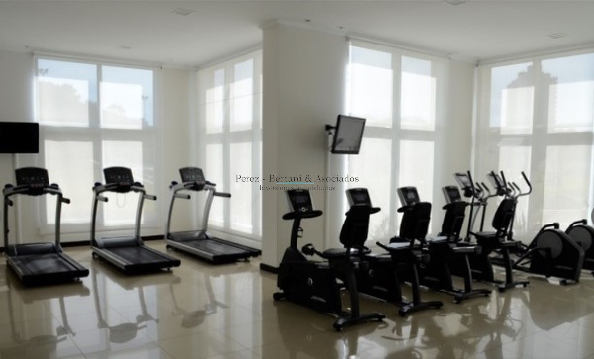 Apartamento ID.1174 - Espectacular Departamento en venta frente a Playa Brava, Torre Lobos
