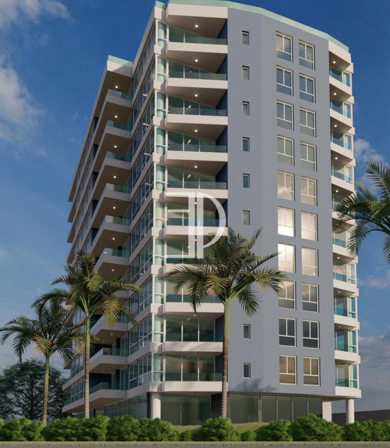 Apartamento ID.978 - La inversión que estabas esperando. Torre en pozo, departamentos en venta en Punta del Este 