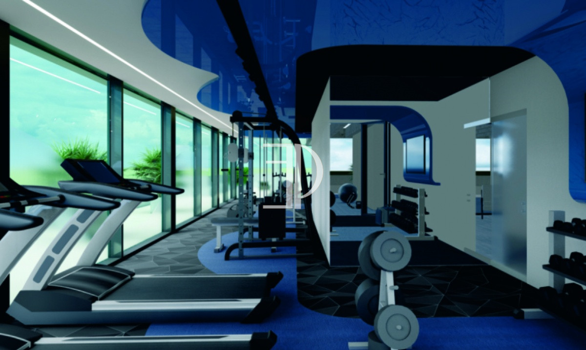 Apartamento ID.978 - La inversión que estabas esperando. Torre en pozo, departamentos en venta en Punta del Este 