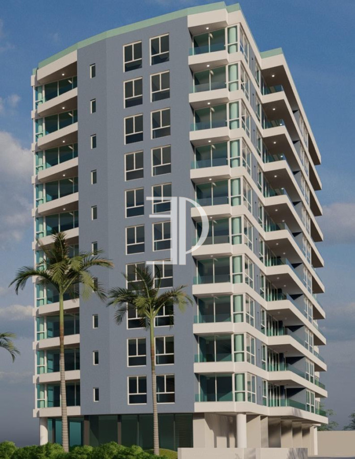 Apartamento ID.978 - La inversión que estabas esperando. Torre en pozo, departamentos en venta en Punta del Este 