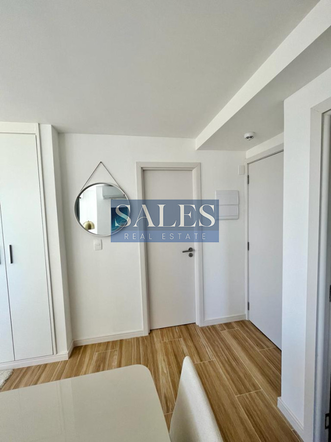 Apartamento ID.224 - Departamento de 1 dormitorio en alquiler Punta del Este