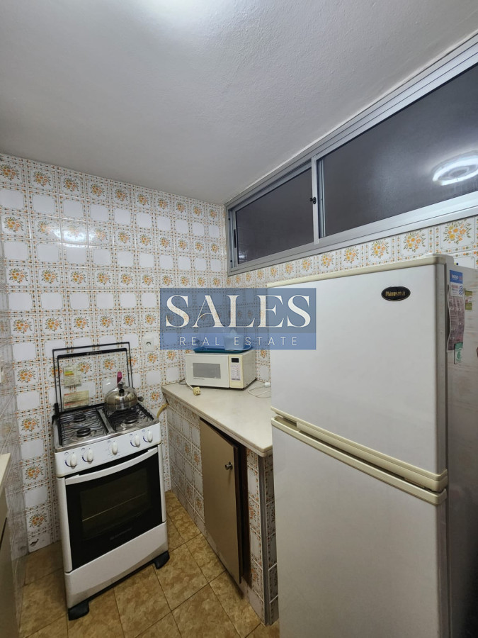 Apartamento ID.845 - Oportunidad en Torre del plata II, Playa brava, 1 dormitorio en venta Punta del este